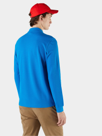 Поло Lacoste модель L1312QPT Поло Lacoste модель L1312QPT Фото
