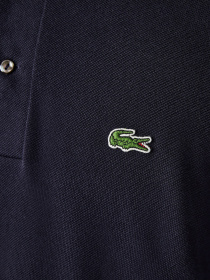 Поло Lacoste модель L1321HDE Поло Lacoste модель L1321HDE Фото