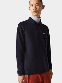 Поло Lacoste модель L1321HDE Поло Lacoste модель L1321HDE Фото