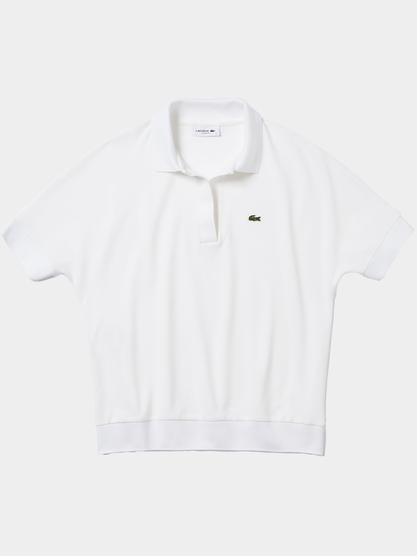 Поло Lacoste модель PF0504001 Фото