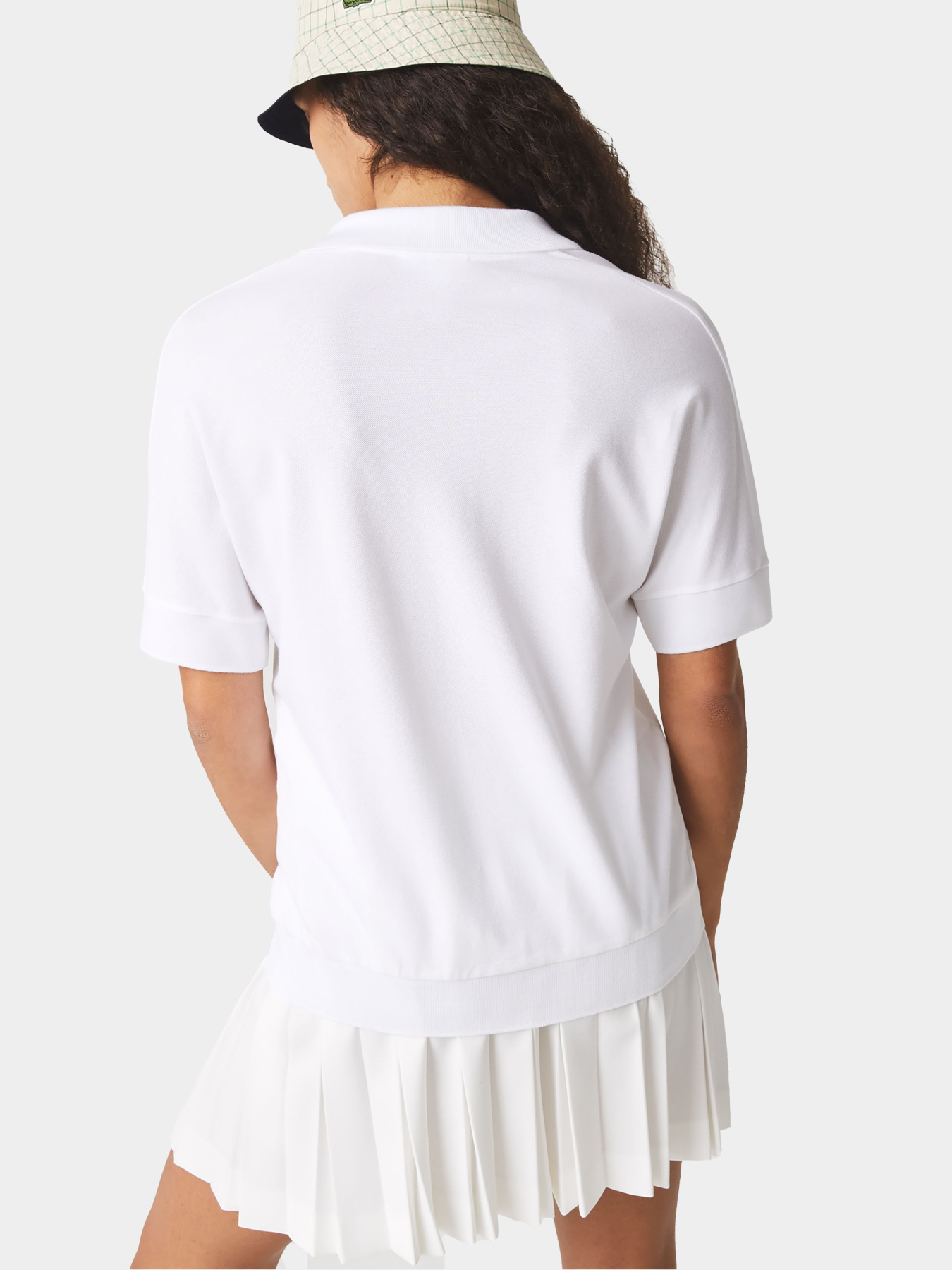 Поло Lacoste модель PF0504001 Поло Lacoste модель PF0504001 Фото