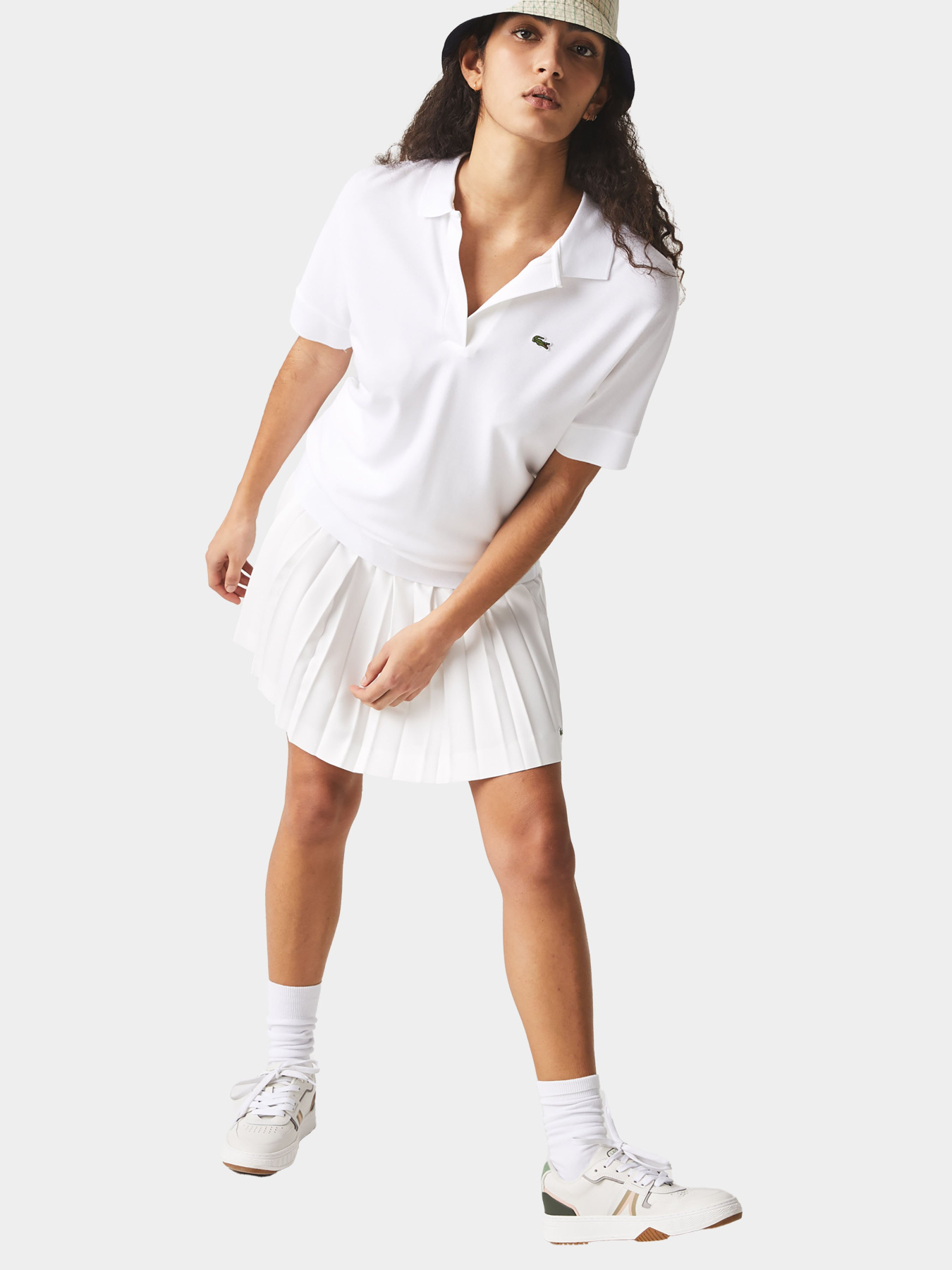 Поло Lacoste модель PF0504001 Поло Lacoste модель PF0504001 Фото