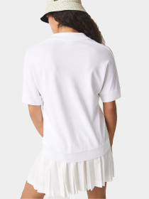 Поло Lacoste модель PF0504001 Поло Lacoste модель PF0504001 Фото