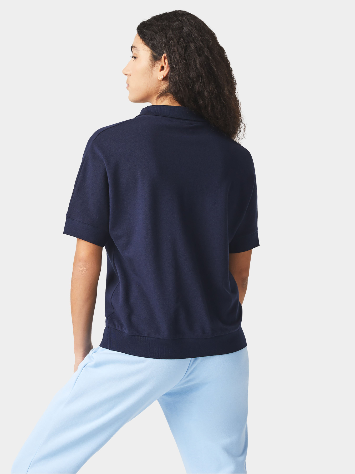 Поло Lacoste модель PF0504166 Фото