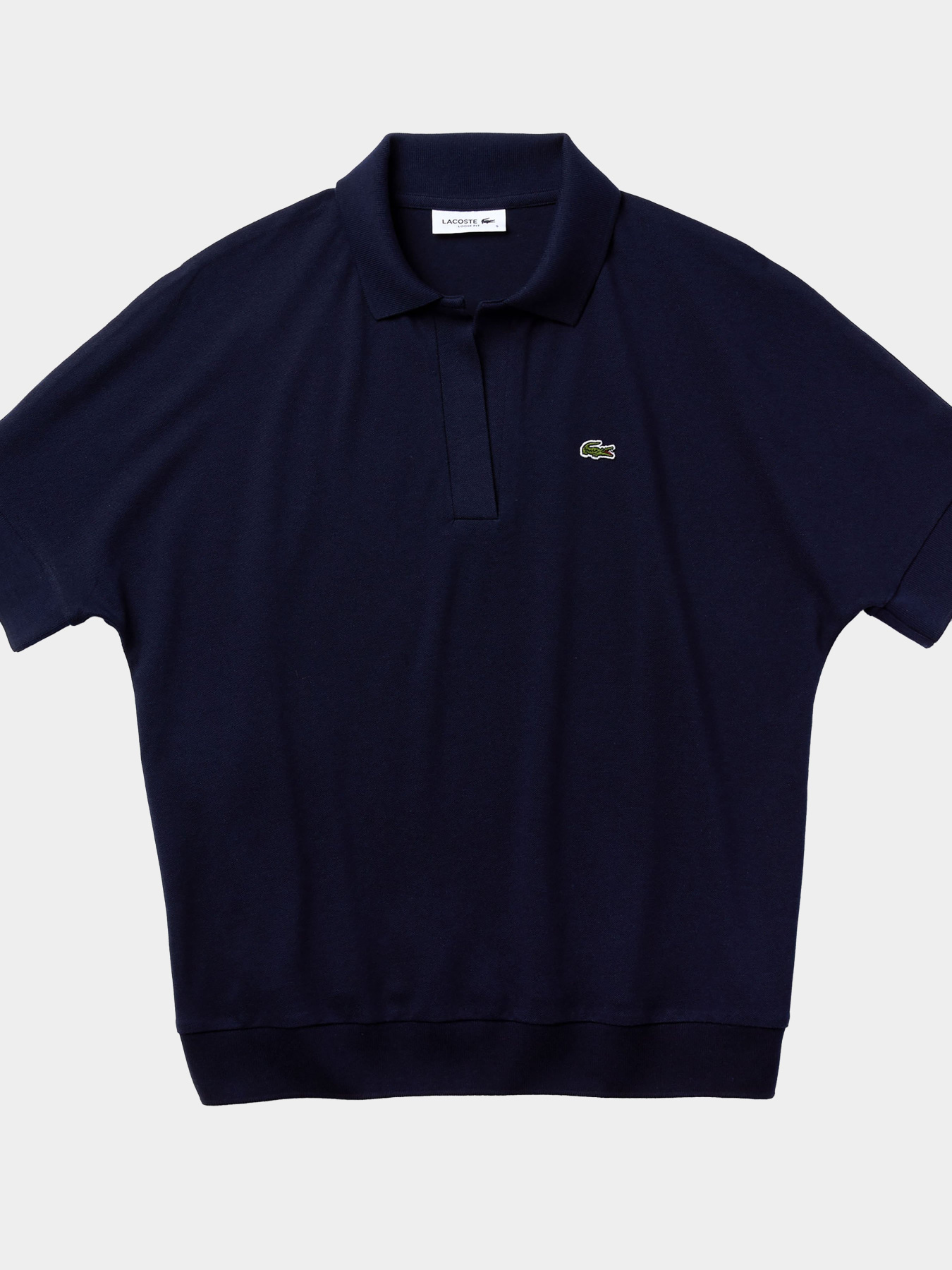 Поло Lacoste модель PF0504166 Фото