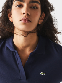 Поло Lacoste модель PF0504166 Фото