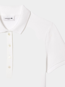 Поло Lacoste модель PF5462001 Фото