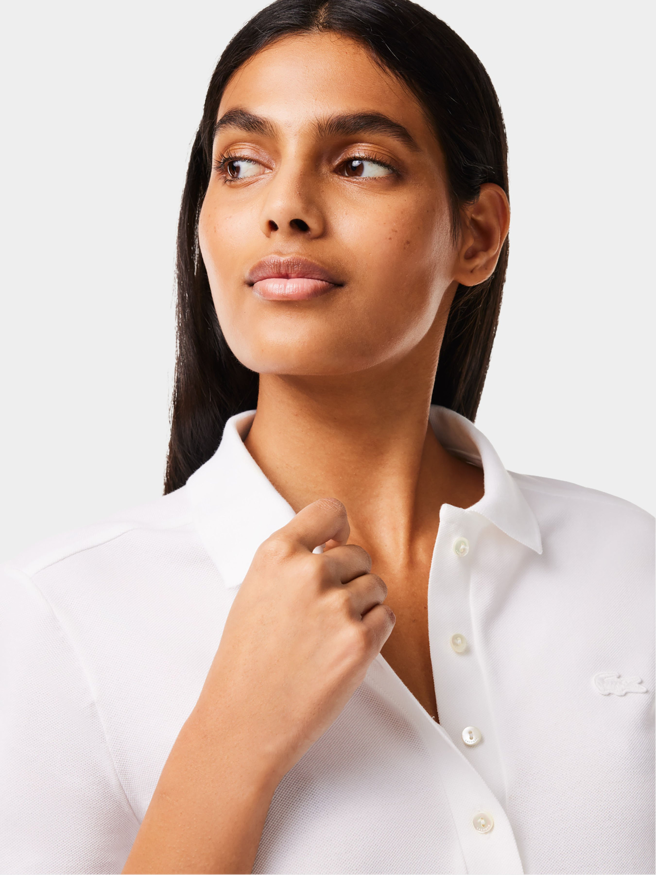 Поло Lacoste модель PF5462001 Поло Lacoste модель PF5462001 Фото