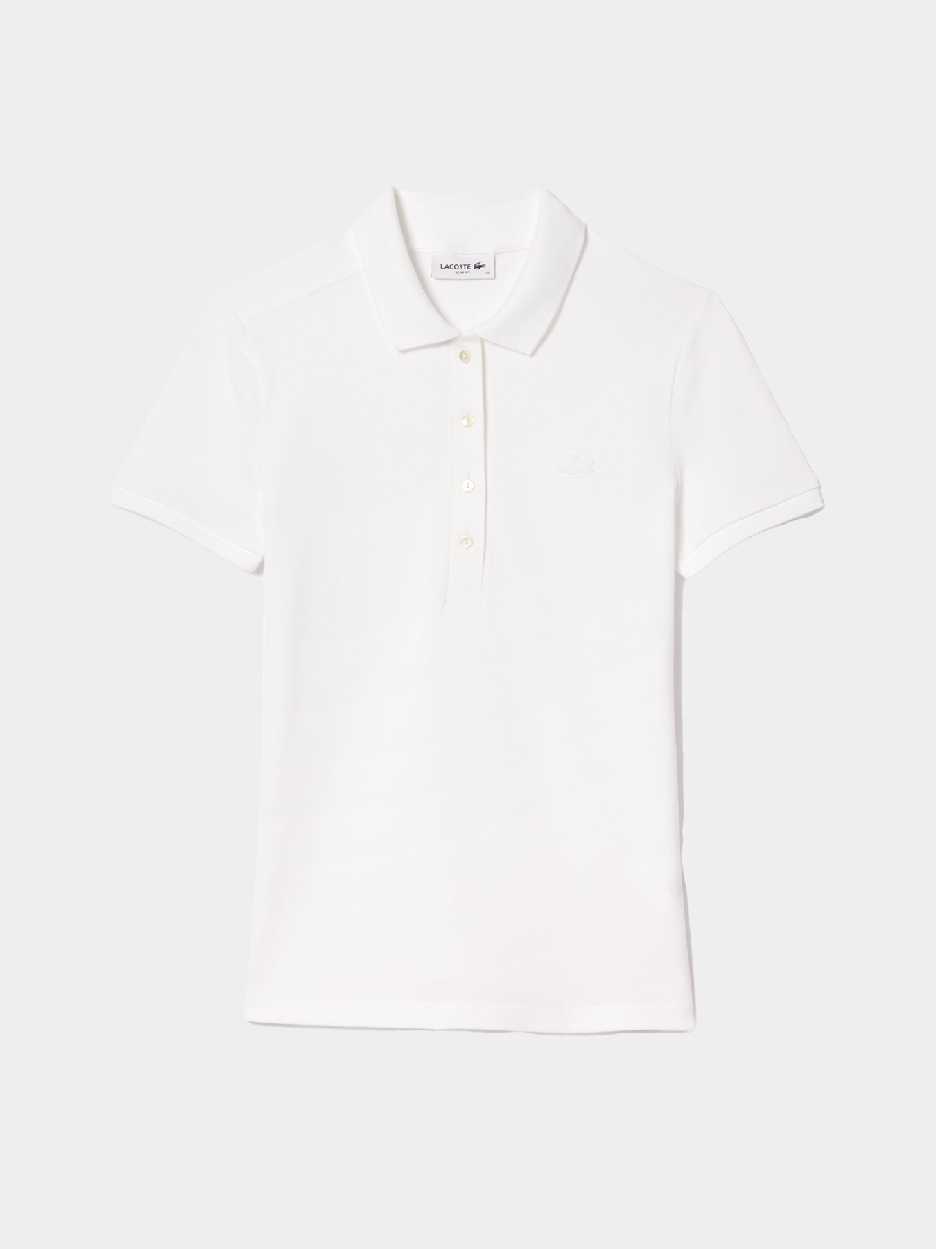 Поло Lacoste модель PF5462001 Поло Lacoste модель PF5462001 Фото