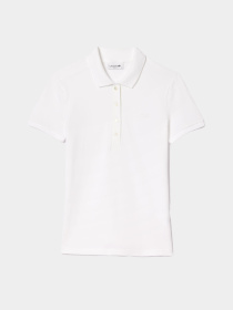 Поло Lacoste модель PF5462001 Поло Lacoste модель PF5462001 Фото