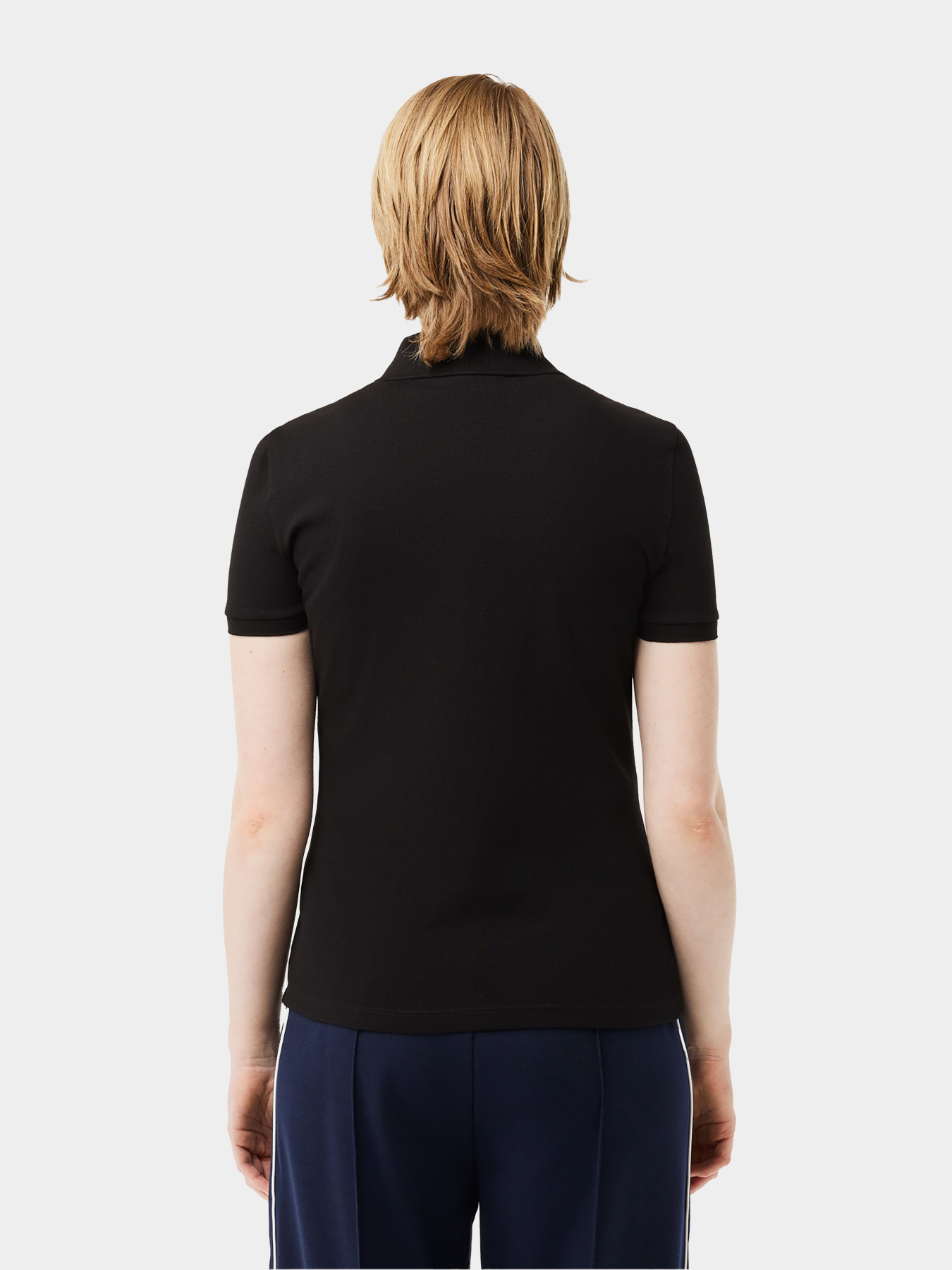 Поло Lacoste модель PF5462031 Фото