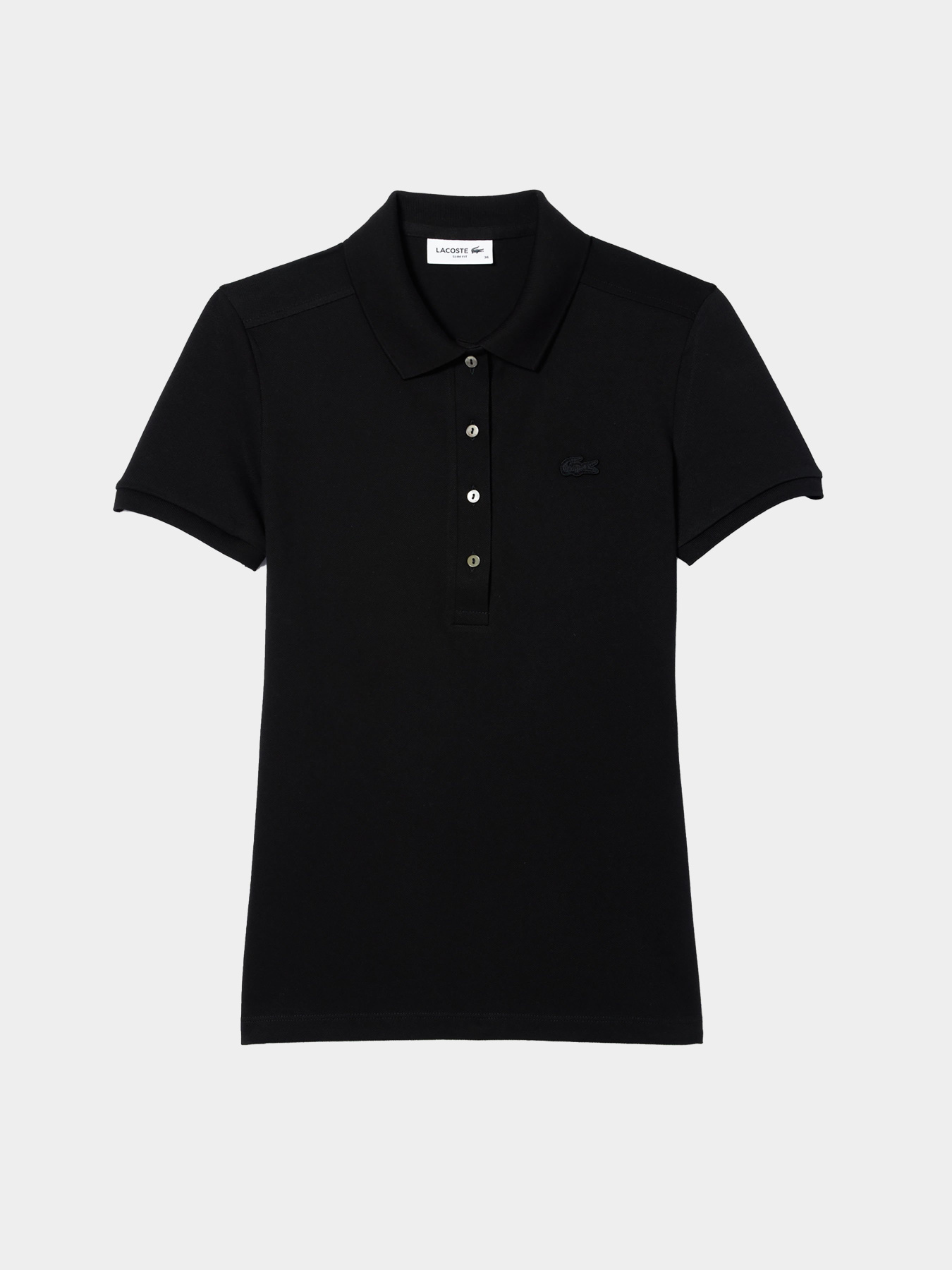 Поло Lacoste модель PF5462031 Фото