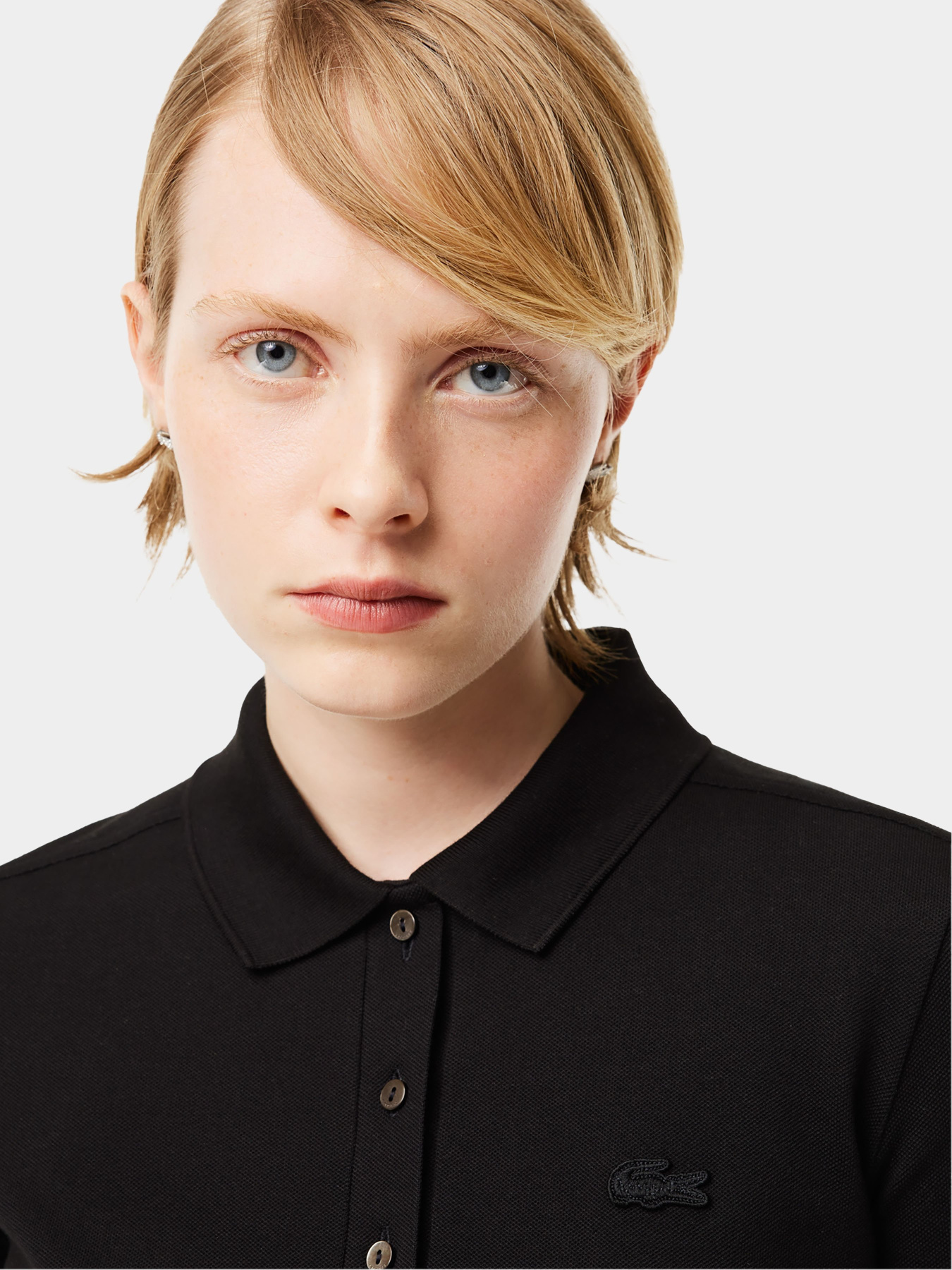 Поло Lacoste модель PF5462031 Фото