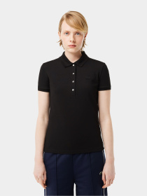 Поло Lacoste модель PF5462031 Фото