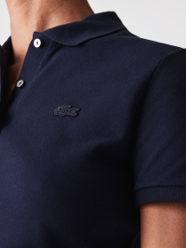 Поло Lacoste модель PF5462166 Фото