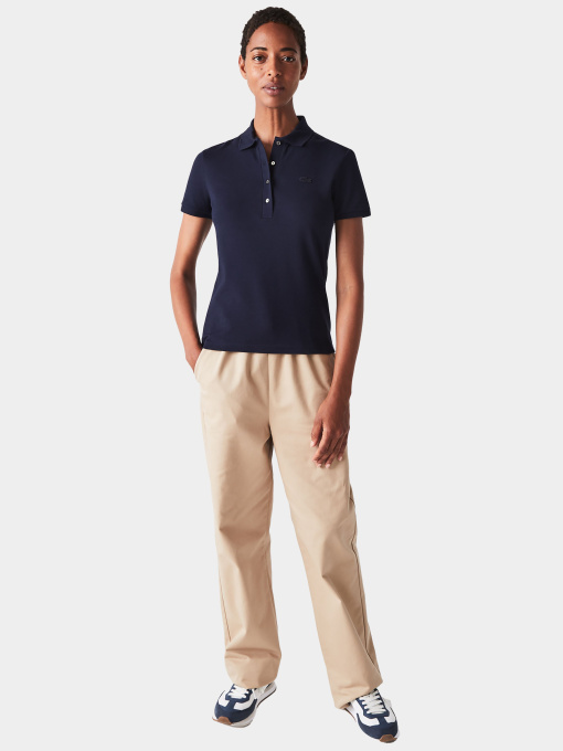 Поло Lacoste модель PF5462166 Фото