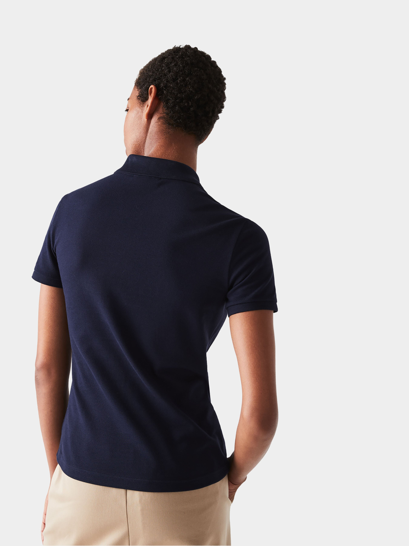 Поло Lacoste модель PF5462166 Поло Lacoste модель PF5462166 Фото