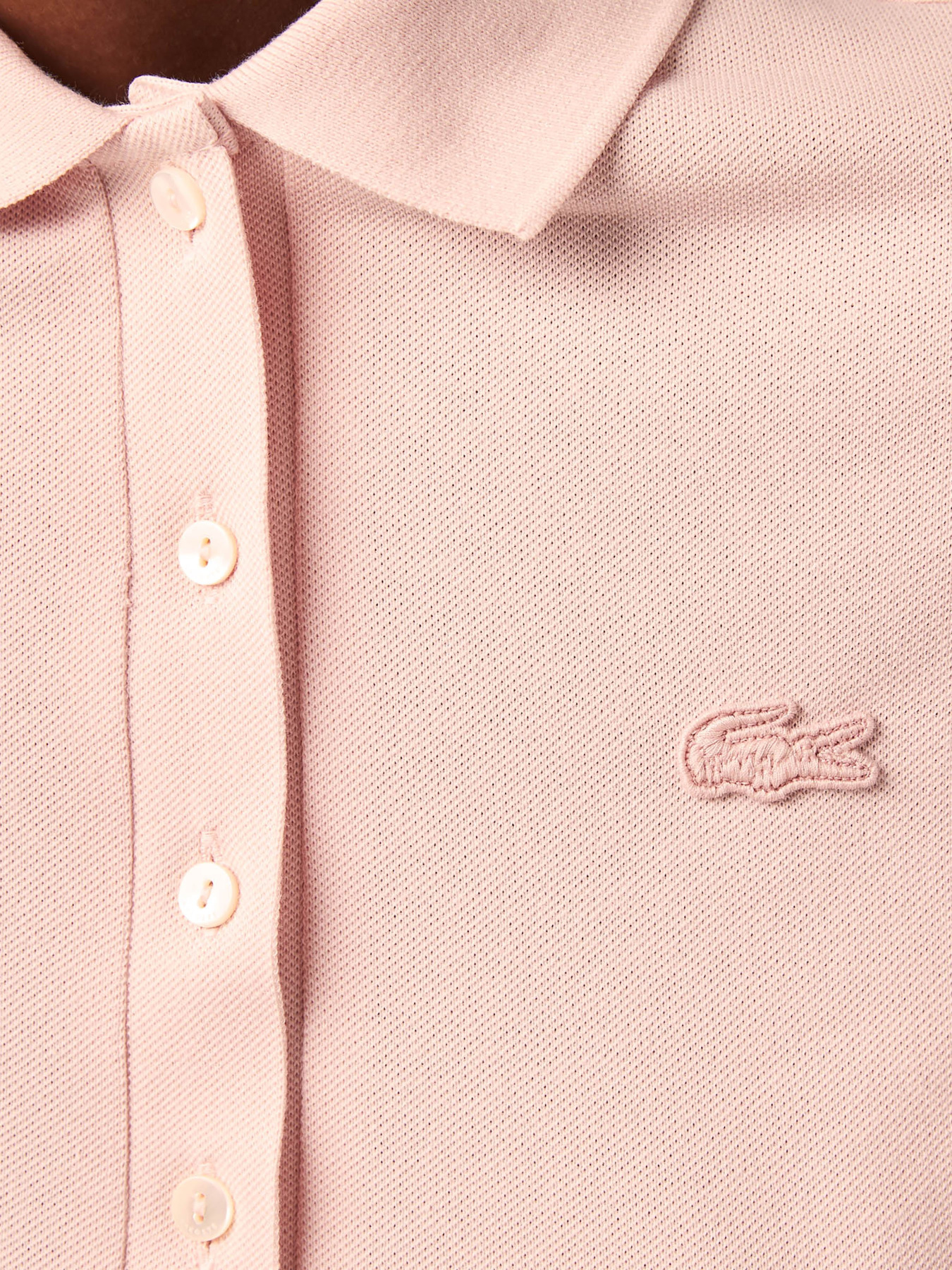 Поло Lacoste модель PF5462ADY Фото