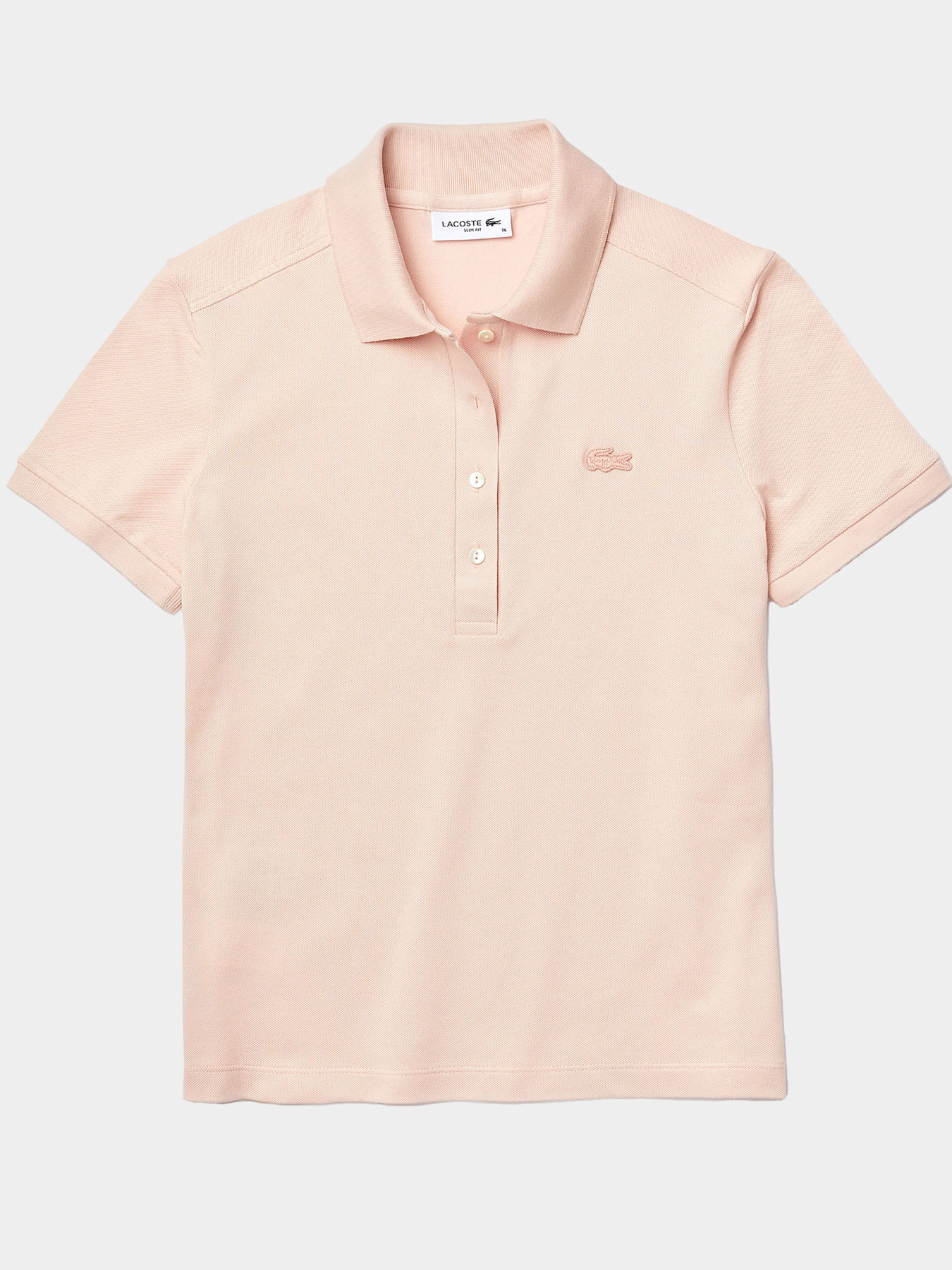 Поло Lacoste модель PF5462ADY Фото