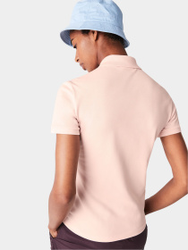 Поло Lacoste модель PF5462ADY Фото