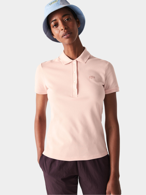 Поло Lacoste модель PF5462ADY Фото