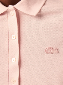 Поло Lacoste модель PF5462ADY Фото