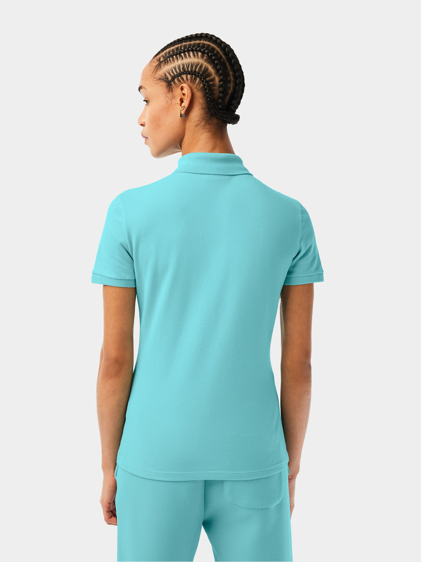 Поло Lacoste модель PF5462BVG Поло Lacoste модель PF5462BVG Фото