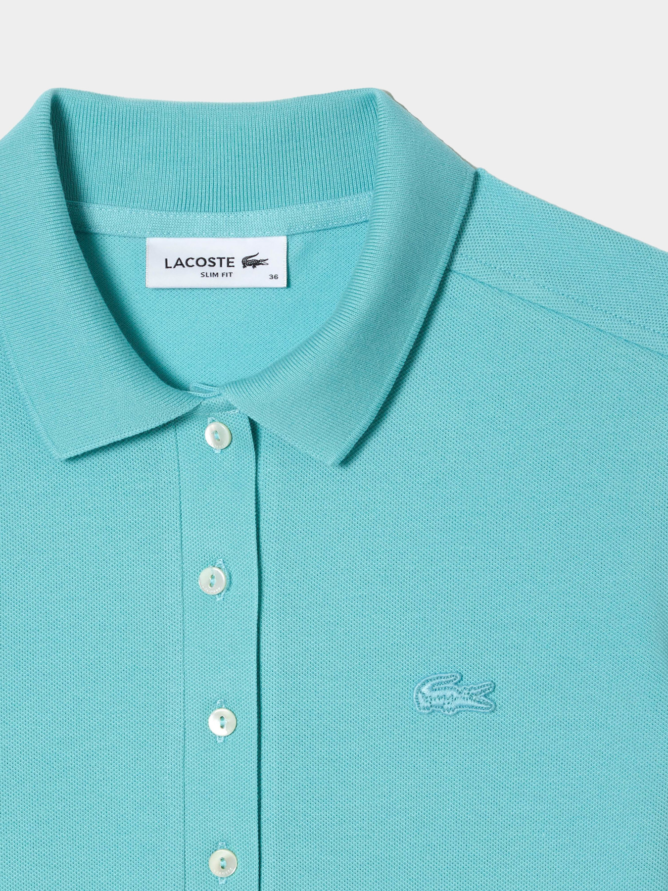 Поло Lacoste модель PF5462BVG Поло Lacoste модель PF5462BVG Фото