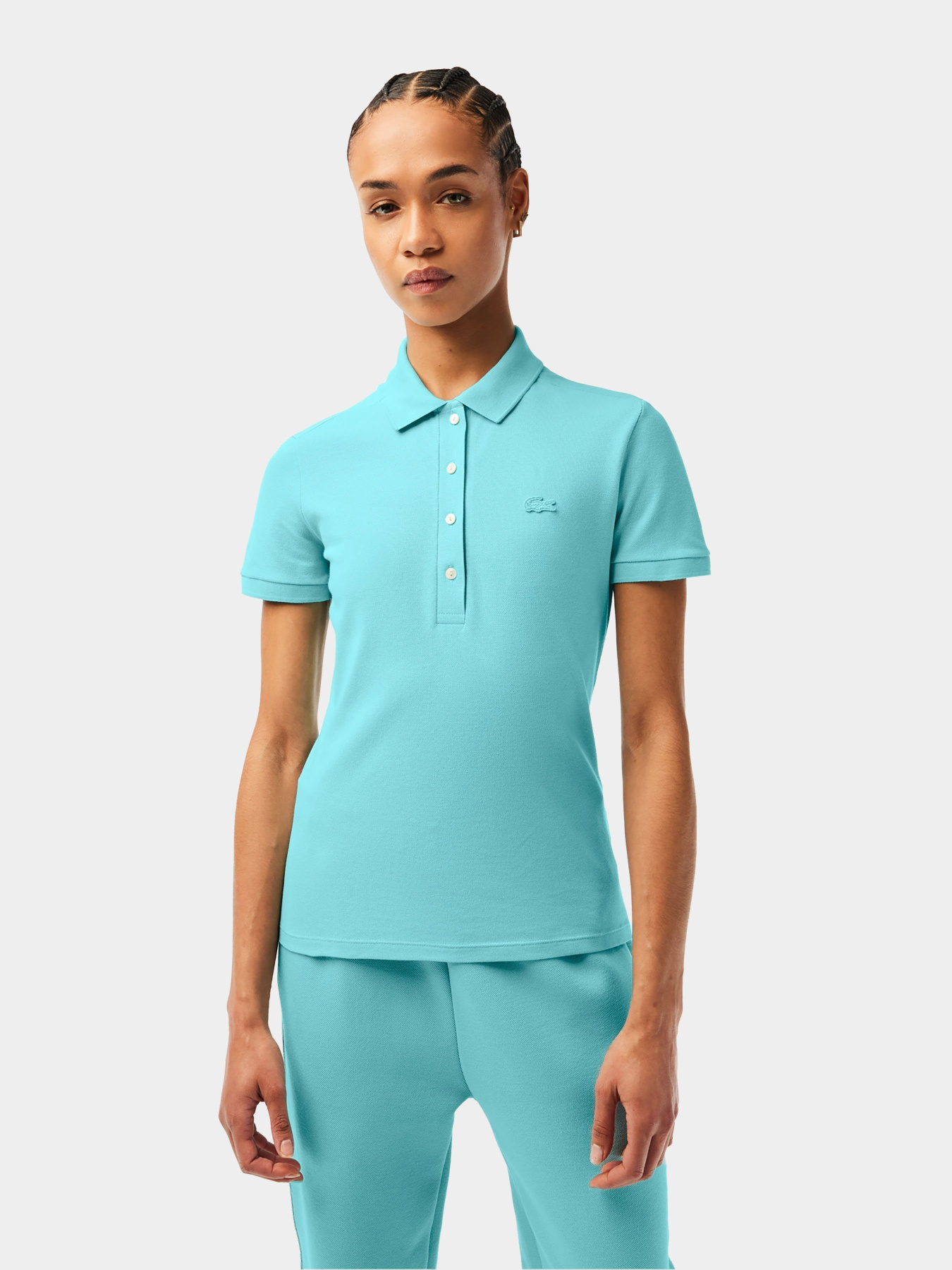 Поло Lacoste модель PF5462BVG Поло Lacoste модель PF5462BVG Фото