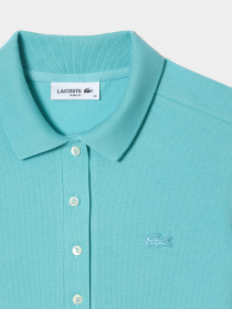 Поло Lacoste модель PF5462BVG Поло Lacoste модель PF5462BVG Фото