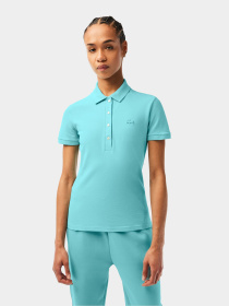 Поло Lacoste модель PF5462BVG Фото