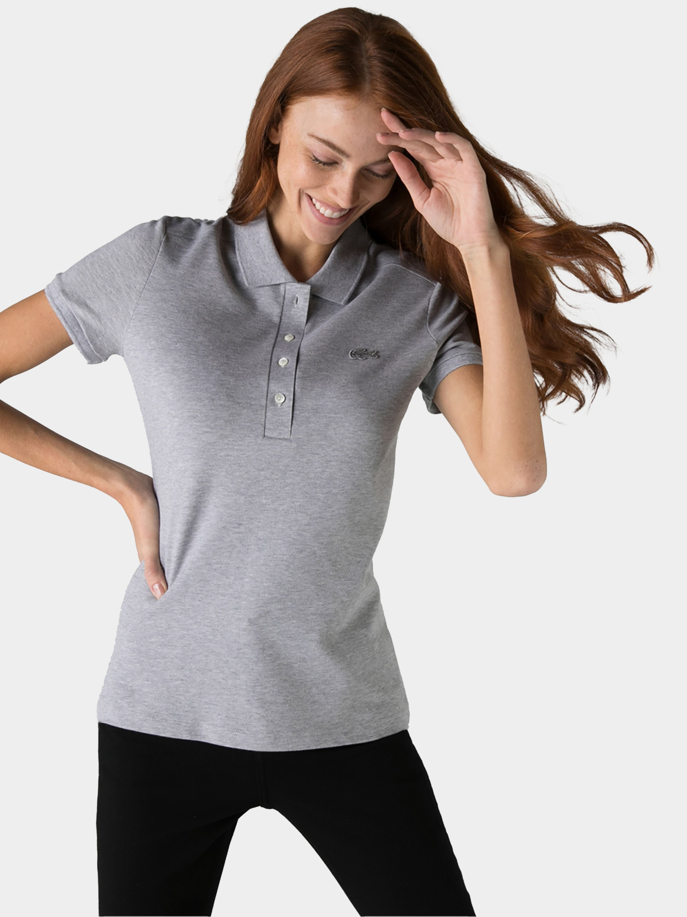 Поло Lacoste модель PF5462CCA Поло Lacoste модель PF5462CCA Фото