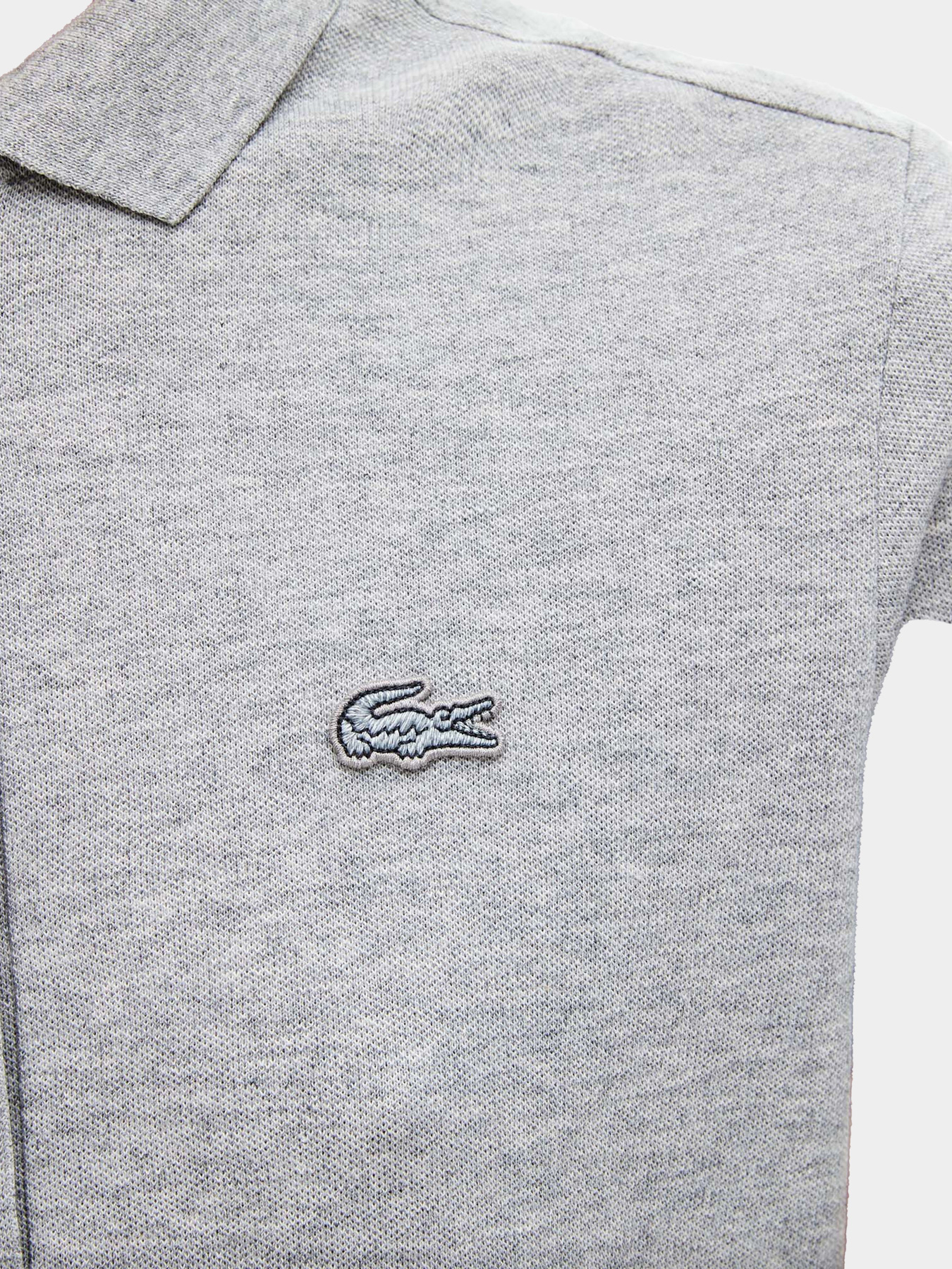 Поло Lacoste модель PF5462CCA Поло Lacoste модель PF5462CCA Фото