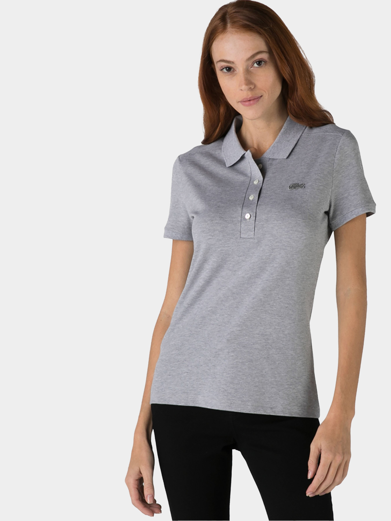 Поло Lacoste модель PF5462CCA Поло Lacoste модель PF5462CCA Фото