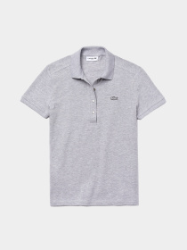 Поло Lacoste модель PF5462CCA Поло Lacoste модель PF5462CCA Фото