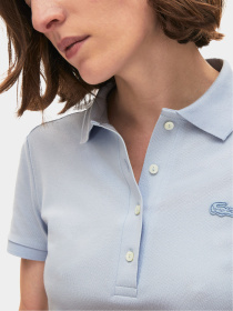 Поло Lacoste модель PF5462J2G Фото