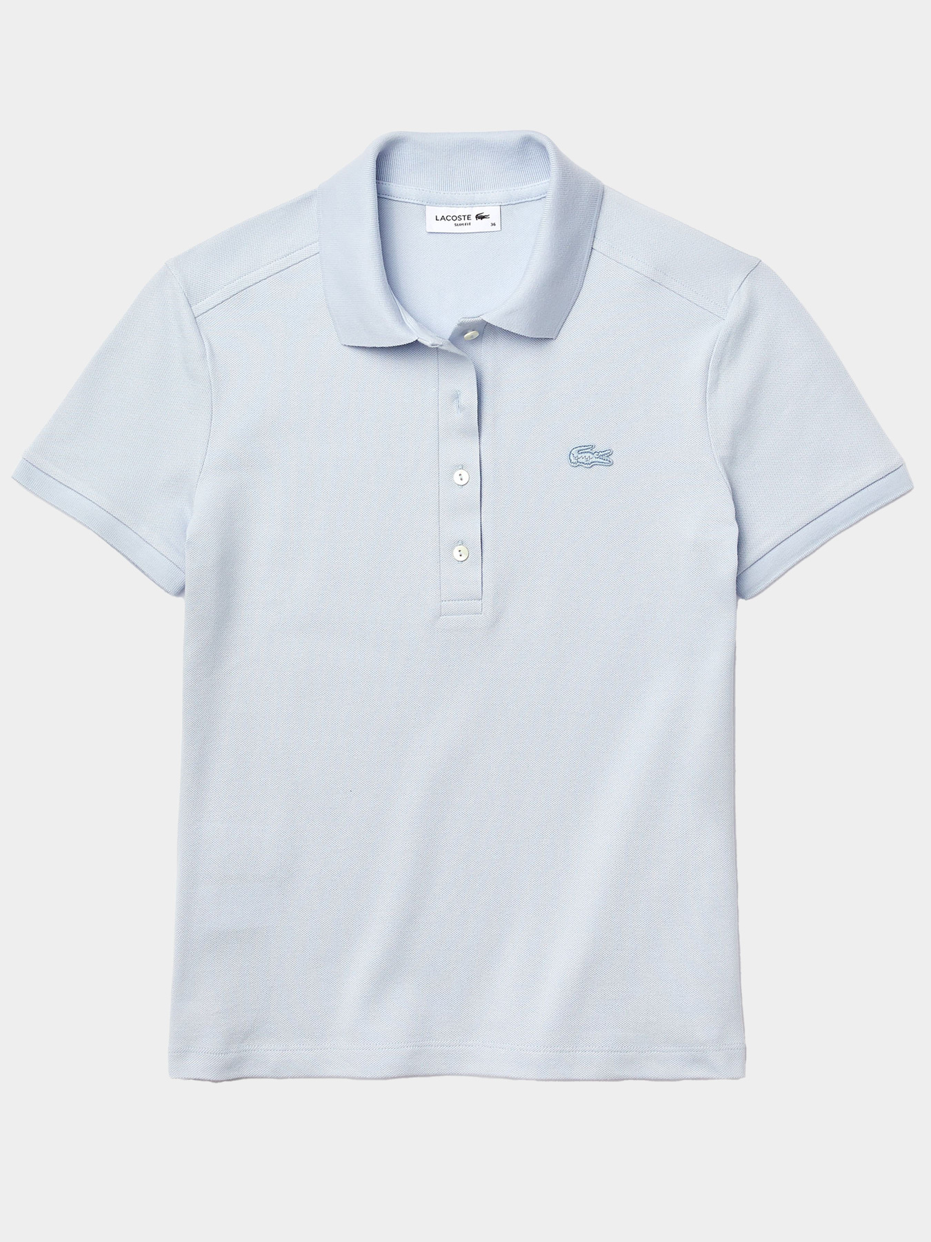 Поло Lacoste модель PF5462J2G Фото