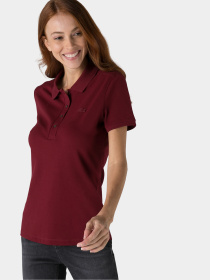 Поло Lacoste модель PF5462Z7F Фото