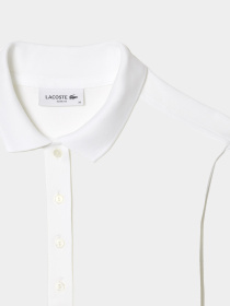 Поло Lacoste модель PF5464001 Фото