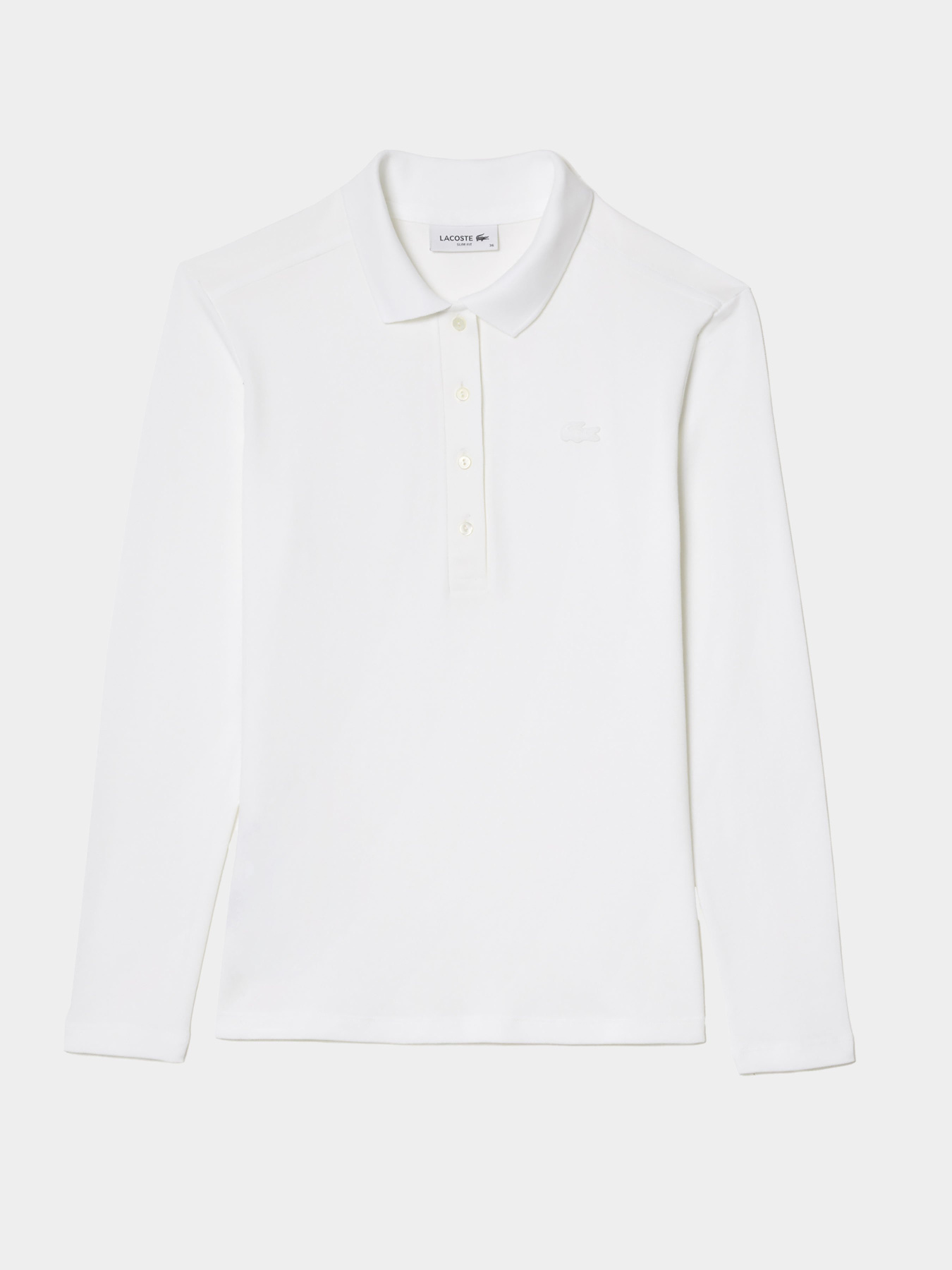 Поло Lacoste модель PF5464001 Фото