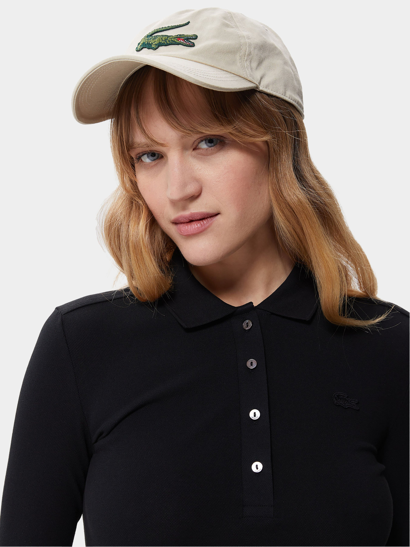 Поло Lacoste модель PF5464031 Фото