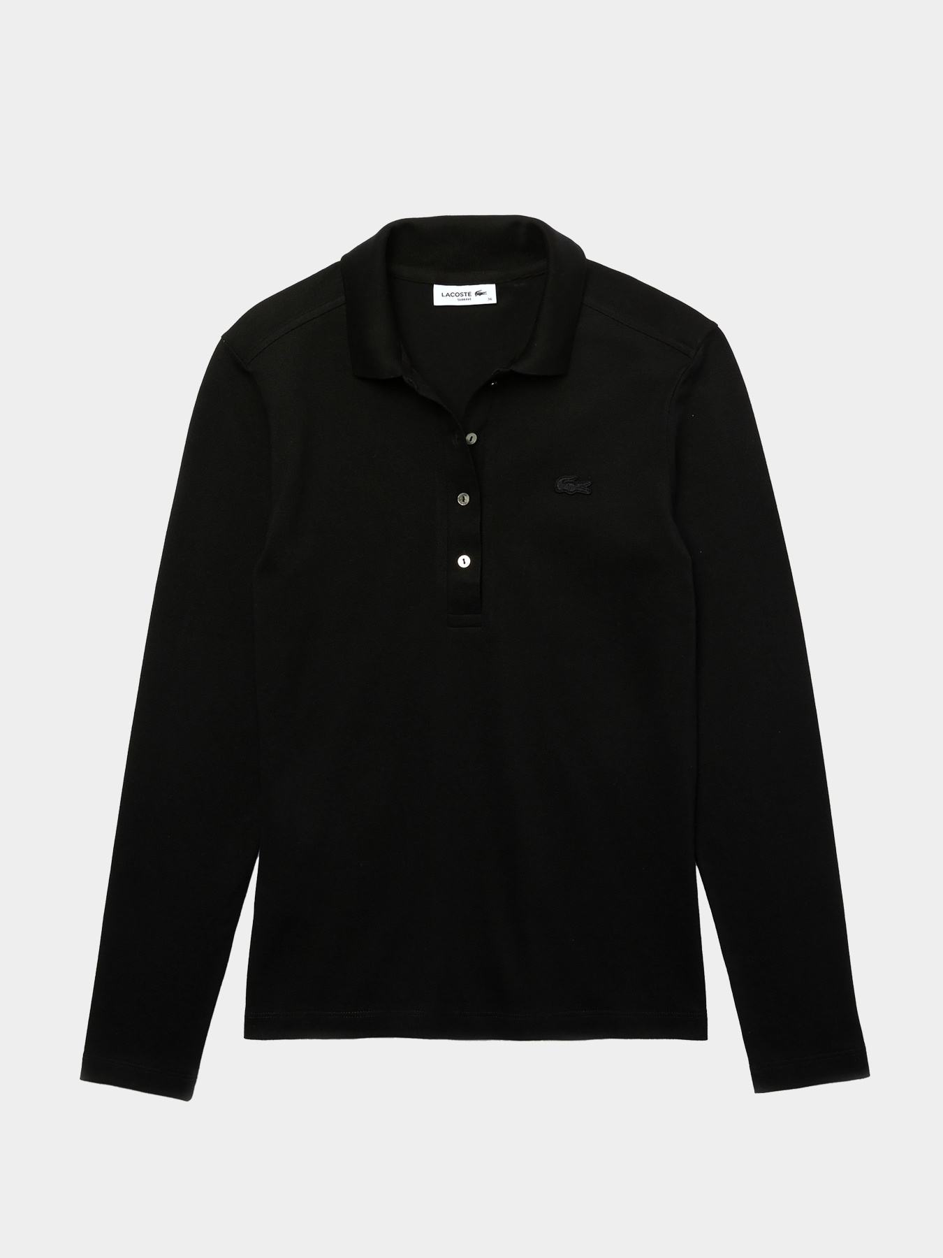 Поло Lacoste модель PF5464031 Фото