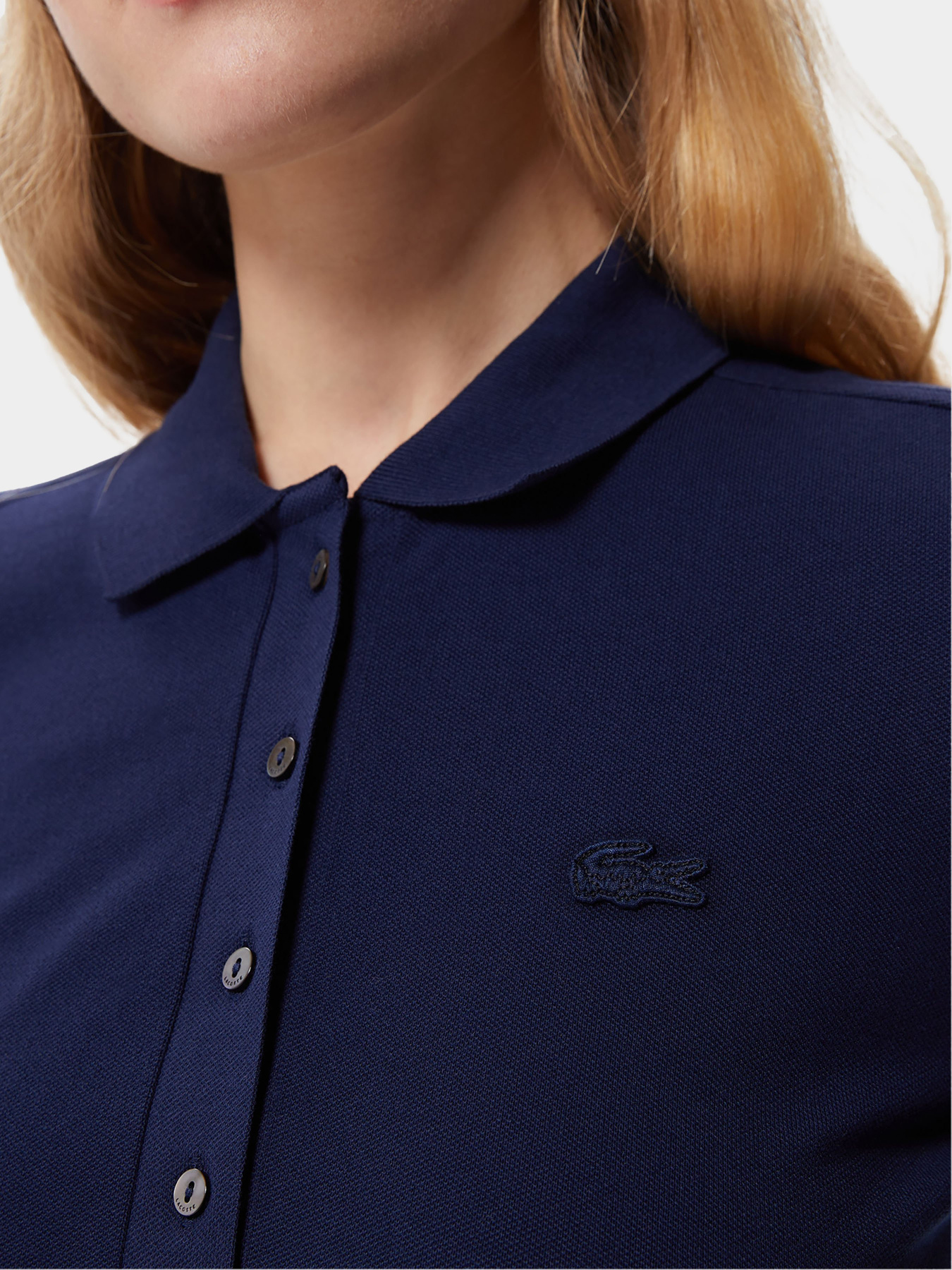 Поло Lacoste модель PF5464166 Фото
