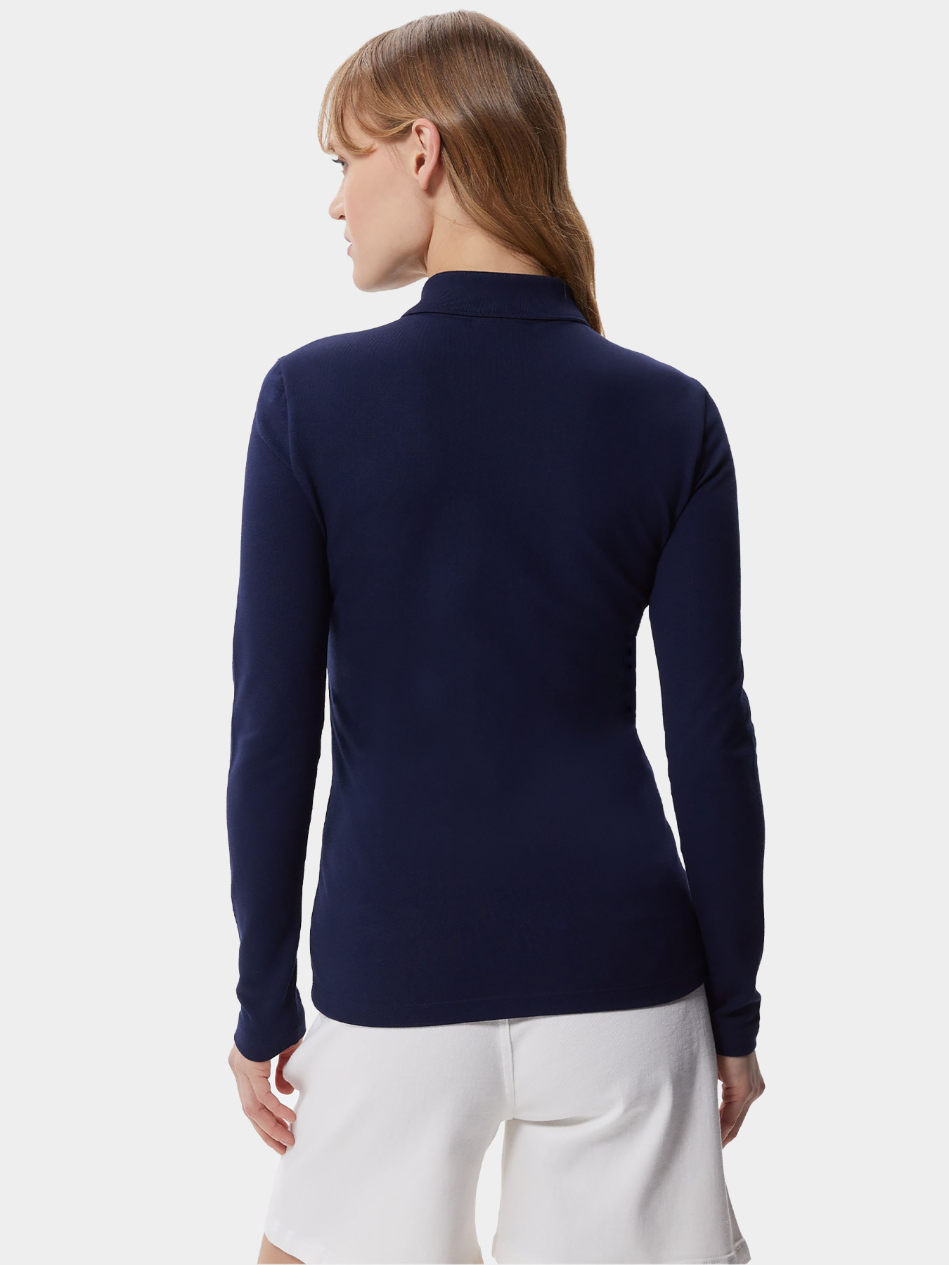 Поло Lacoste модель PF5464166 Фото