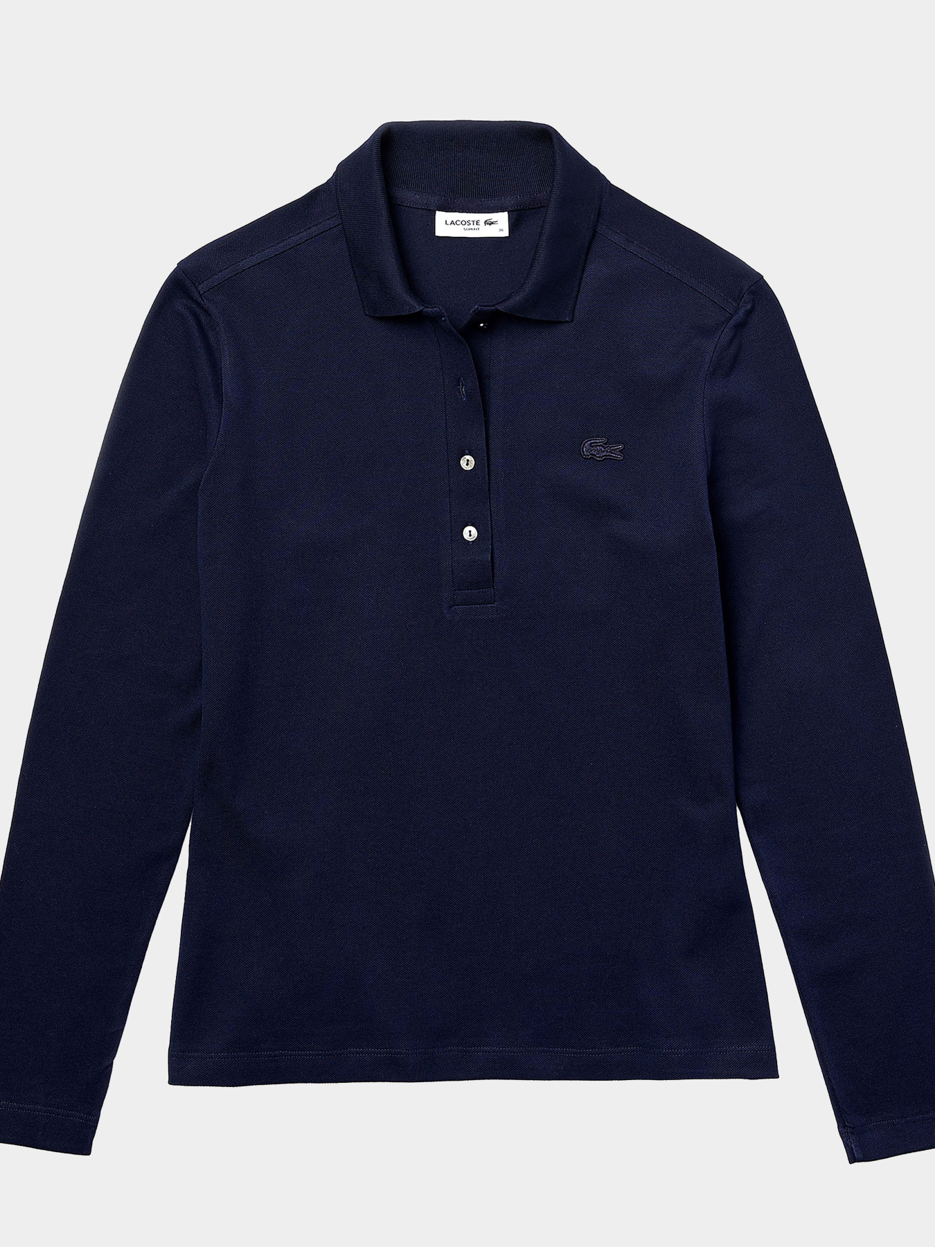 Поло Lacoste модель PF5464166 Фото