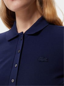 Поло Lacoste модель PF5464166 Фото