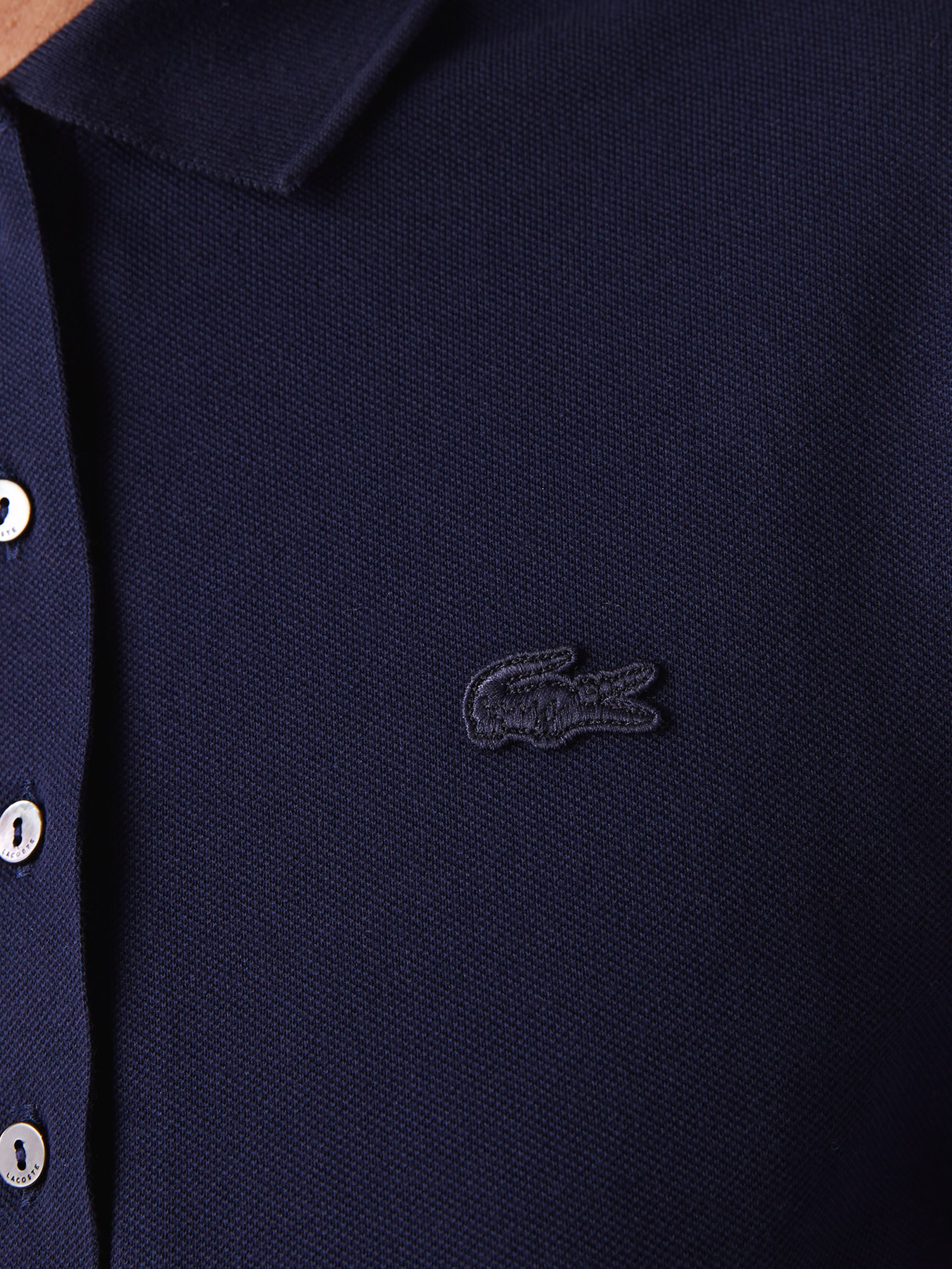 Поло Lacoste модель PF5464166 Фото