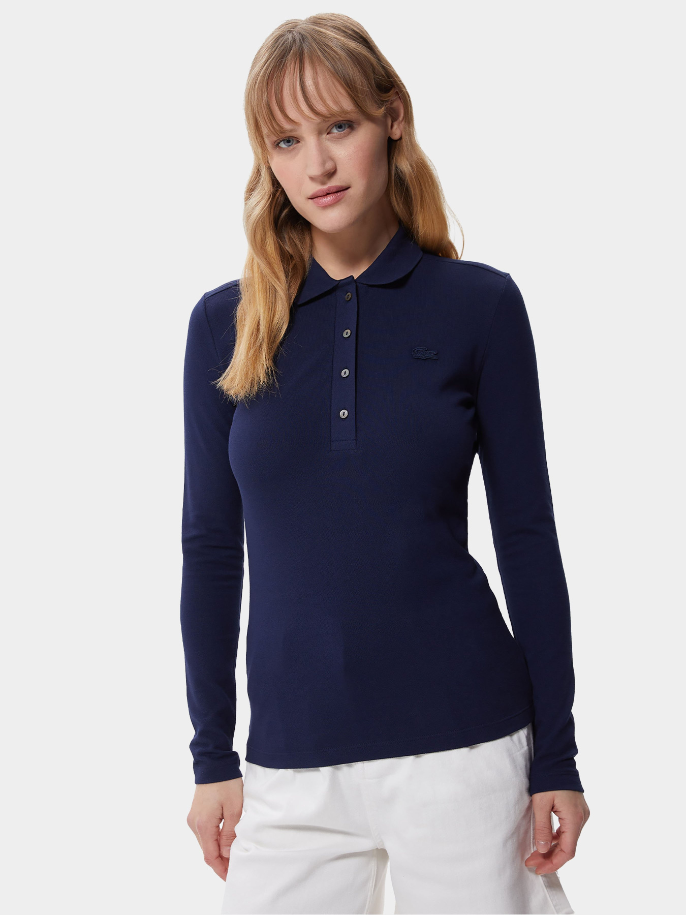 Поло Lacoste модель PF5464166 Фото