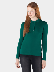 Поло Lacoste модель PF54643M2 Фото