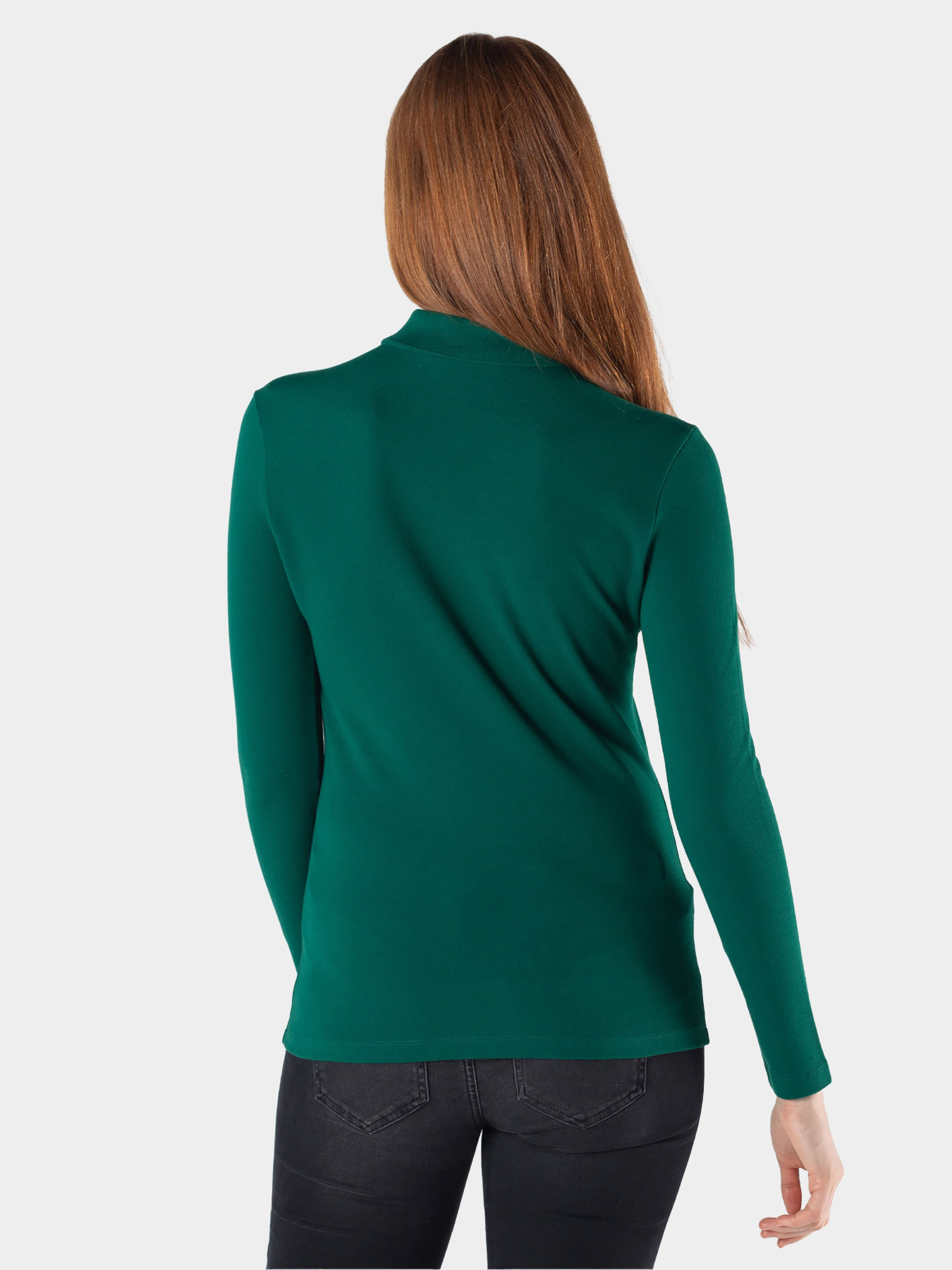 Поло Lacoste модель PF54643M2 Фото